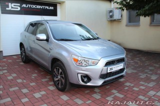 Mitsubishi ASX 2,2 DI-D150PS  Comfort Ed 2014