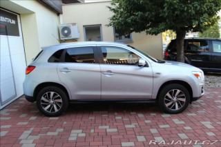 Mitsubishi ASX 2,2 DI-D150PS  Comfort Ed 2014