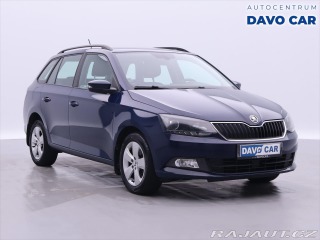 Škoda Fabia 1,2 TSI 81kW DSG Style Ta