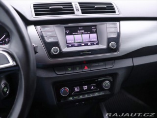 Škoda Fabia 1,2 TSI 81kW DSG Style Ta 2015