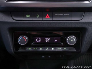 Škoda Fabia 1,2 TSI 81kW DSG Style Ta 2015