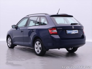 Škoda Fabia 1,2 TSI 81kW DSG Style Ta 2015