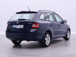 Škoda Fabia 1,2 TSI 81kW DSG Style Ta 2015
