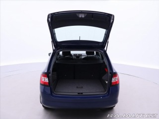 Škoda Fabia 1,2 TSI 81kW DSG Style Ta 2015