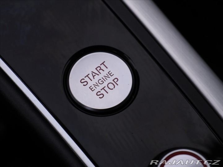 Audi A6 3,0 TDI 200kW Quattro S-T 2015