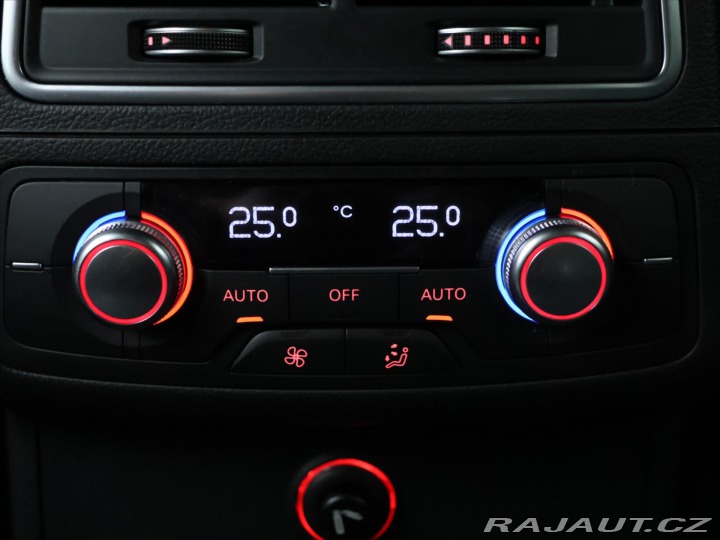 Audi A6 3,0 TDI 200kW Quattro S-T 2015