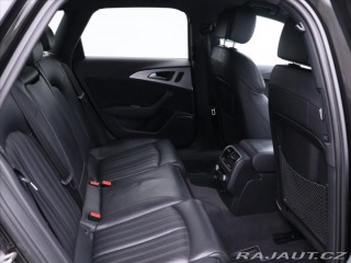 Audi A6 3,0 TDI 200kW Quattro S-T 2015