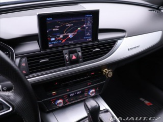 Audi A6 3,0 TDI 200kW Quattro S-T 2015