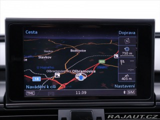 Audi A6 3,0 TDI 200kW Quattro S-T 2015