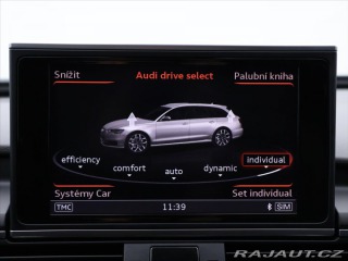 Audi A6 3,0 TDI 200kW Quattro S-T 2015