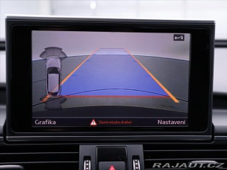 Audi A6 3,0 TDI 200kW Quattro S-T 2015