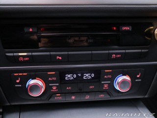 Audi A6 3,0 TDI 200kW Quattro S-T 2015