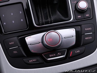 Audi A6 3,0 TDI 200kW Quattro S-T 2015