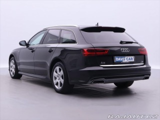 Audi A6 3,0 TDI 200kW Quattro S-T 2015