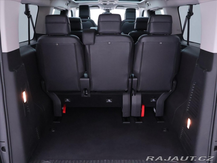 Citroën SpaceTourer 2,0 BlueHDI 130kW CZ XL D 2021