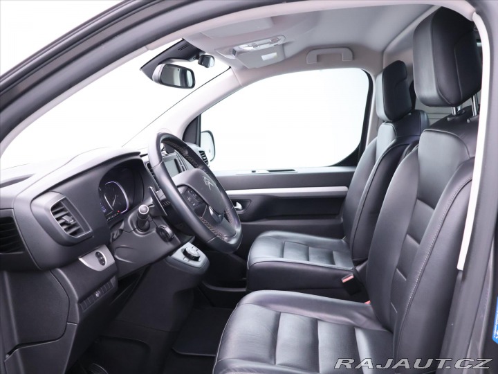 Citroën SpaceTourer 2,0 BlueHDI 130kW CZ XL D 2021