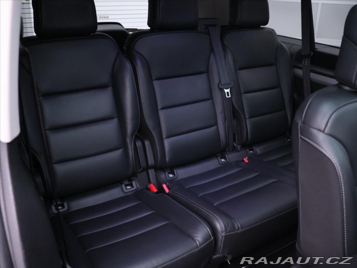 Citroën SpaceTourer 2,0 BlueHDI 130kW CZ XL D 2021