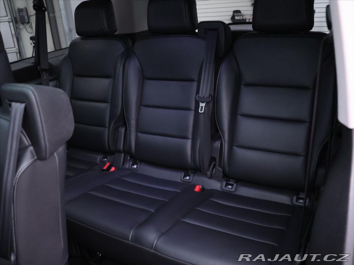 Citroën SpaceTourer 2,0 BlueHDI 130kW CZ XL D 2021