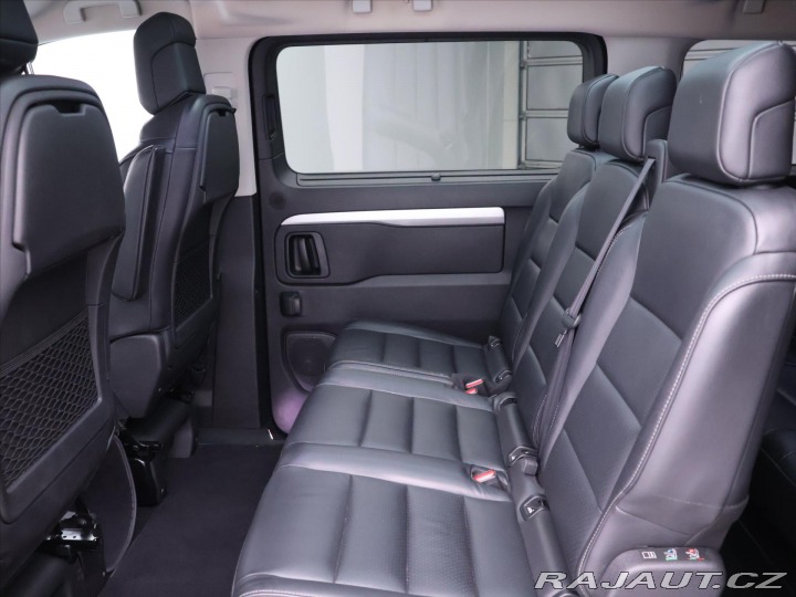 Citroën SpaceTourer 2,0 BlueHDI 130kW CZ XL D 2021