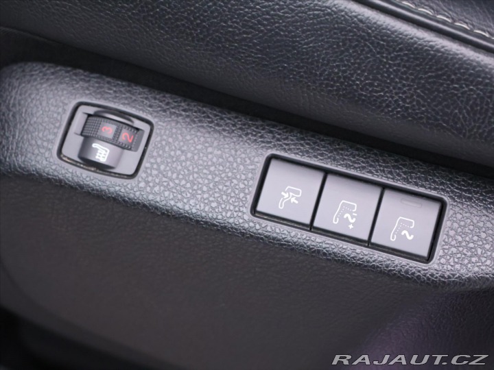 Citroën SpaceTourer 2,0 BlueHDI 130kW CZ XL D 2021