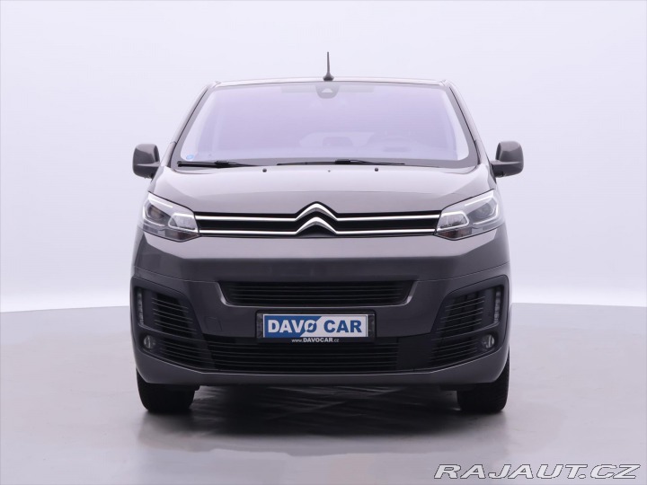 Citroën SpaceTourer 2,0 BlueHDI 130kW CZ XL D 2021