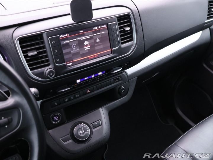 Citroën SpaceTourer 2,0 BlueHDI 130kW CZ XL D 2021