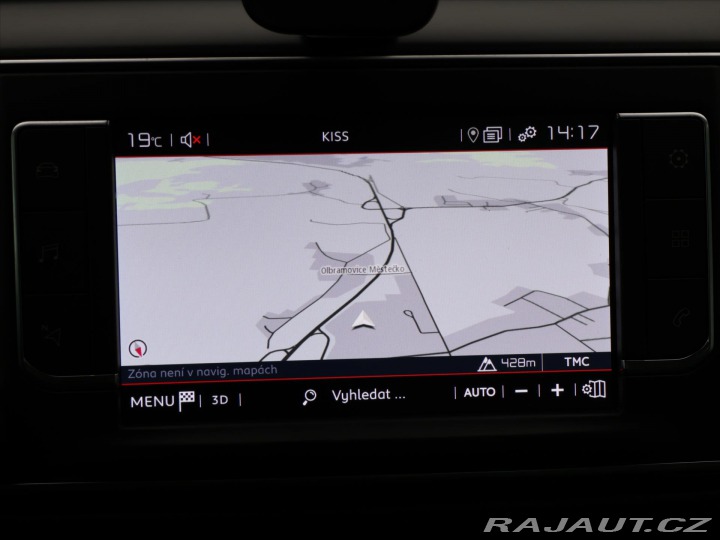 Citroën SpaceTourer 2,0 BlueHDI 130kW CZ XL D 2021