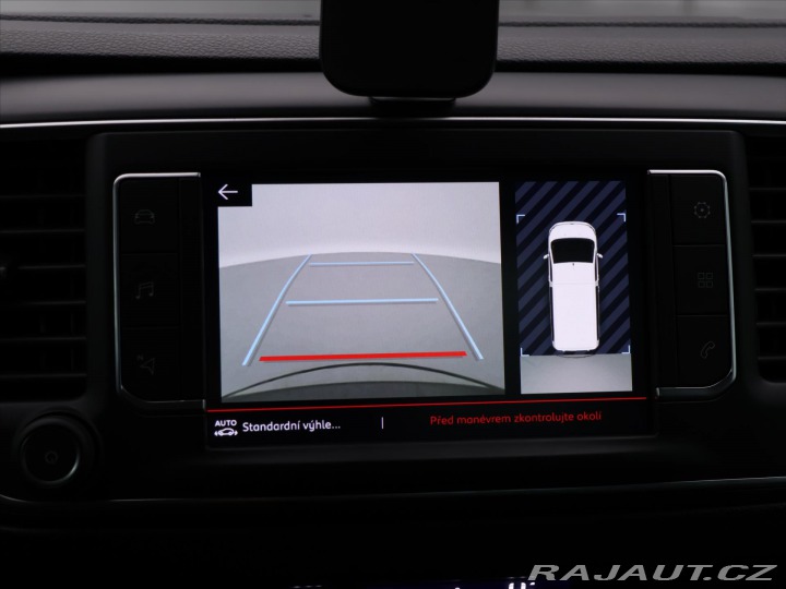 Citroën SpaceTourer 2,0 BlueHDI 130kW CZ XL D 2021