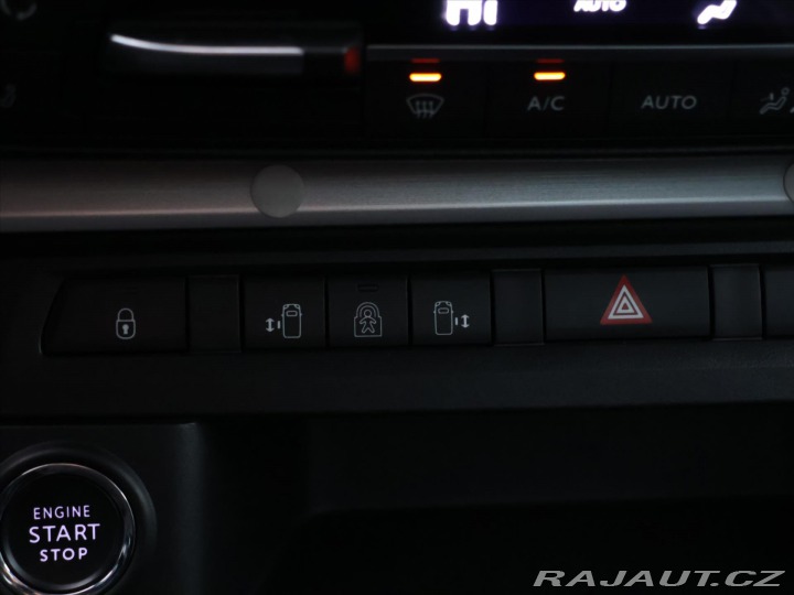 Citroën SpaceTourer 2,0 BlueHDI 130kW CZ XL D 2021