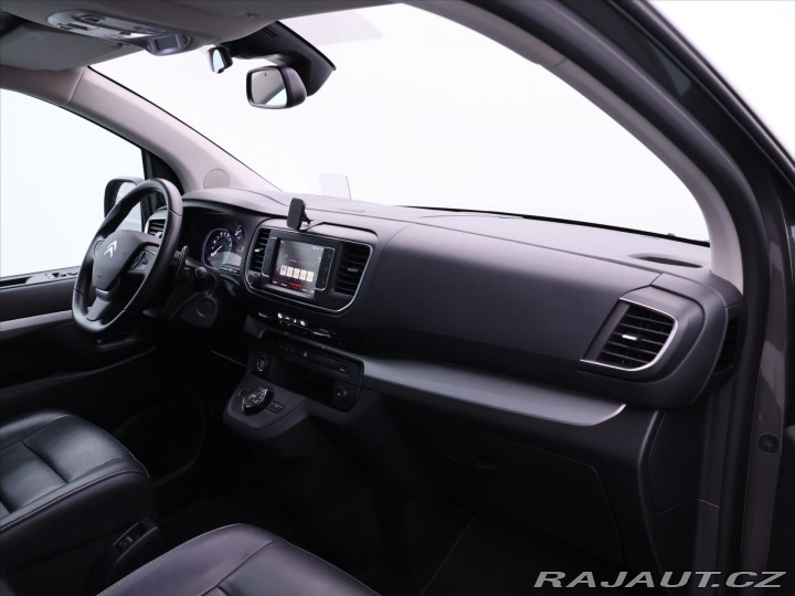 Citroën SpaceTourer 2,0 BlueHDI 130kW CZ XL D 2021