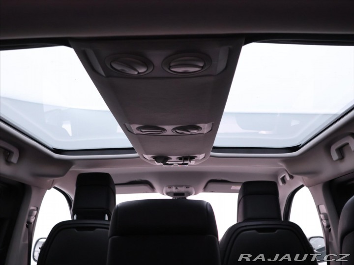 Citroën SpaceTourer 2,0 BlueHDI 130kW CZ XL D 2021