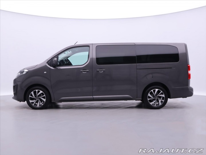 Citroën SpaceTourer 2,0 BlueHDI 130kW CZ XL D 2021