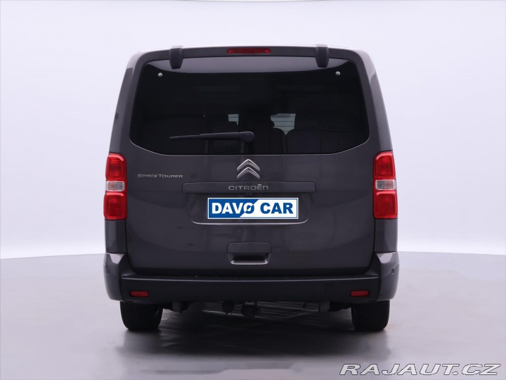 Citroën SpaceTourer 2,0 BlueHDI 130kW CZ XL D 2021