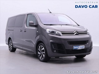 Citroën SpaceTourer 2,0 BlueHDI 130kW CZ XL D 2021