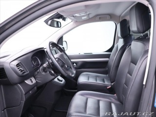 Citroën SpaceTourer 2,0 BlueHDI 130kW CZ XL D 2021