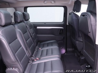 Citroën SpaceTourer 2,0 BlueHDI 130kW CZ XL D 2021