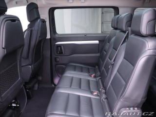 Citroën SpaceTourer 2,0 BlueHDI 130kW CZ XL D 2021