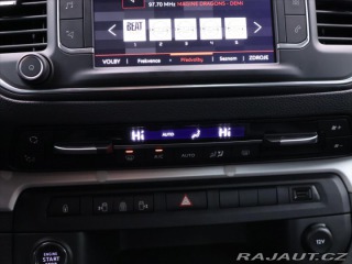 Citroën SpaceTourer 2,0 BlueHDI 130kW CZ XL D 2021