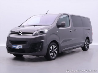 Citroën SpaceTourer 2,0 BlueHDI 130kW CZ XL D 2021
