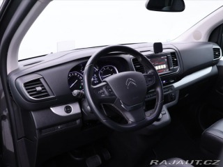 Citroën SpaceTourer 2,0 BlueHDI 130kW CZ XL D 2021