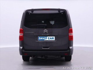 Citroën SpaceTourer 2,0 BlueHDI 130kW CZ XL D 2021