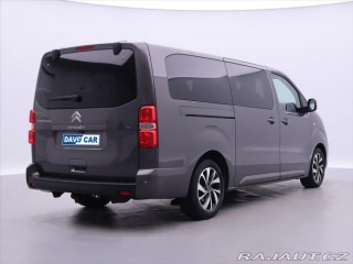 Citroën SpaceTourer 2,0 BlueHDI 130kW CZ XL D 2021