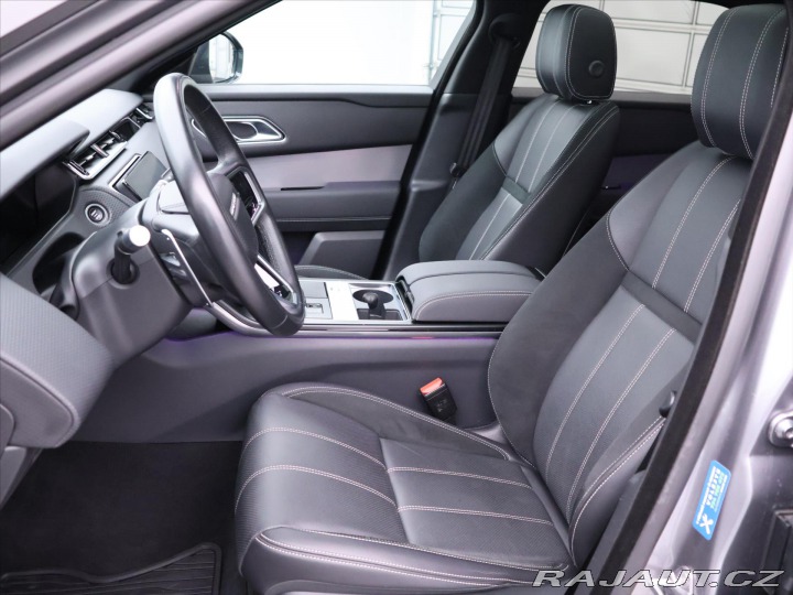 Land Rover Range Rover Velar 3,0 221 kW R-Dynamic SE V 2022