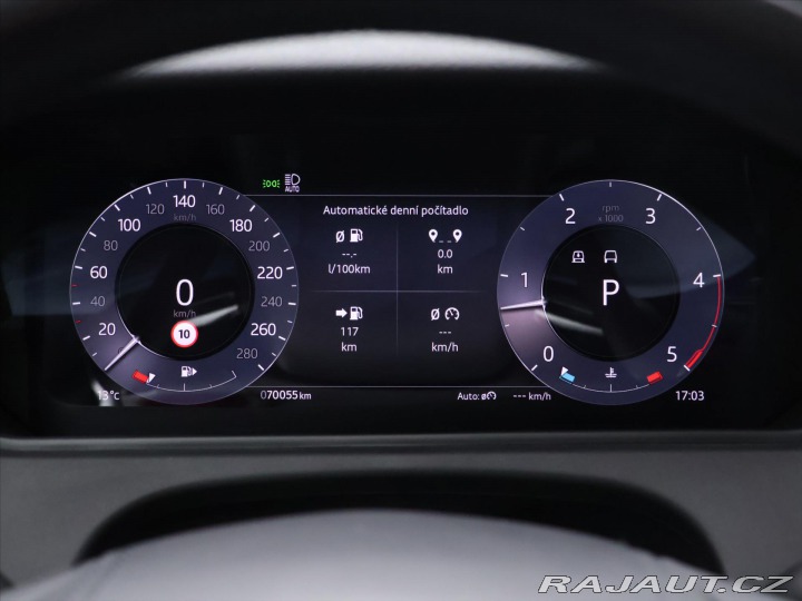 Land Rover Range Rover Velar 3,0 221 kW R-Dynamic SE V 2022