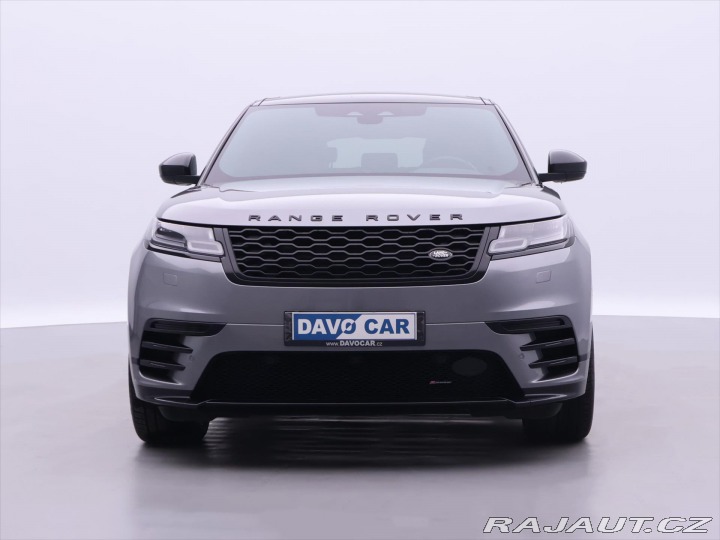 Land Rover Range Rover Velar 3,0 221 kW R-Dynamic SE V 2022