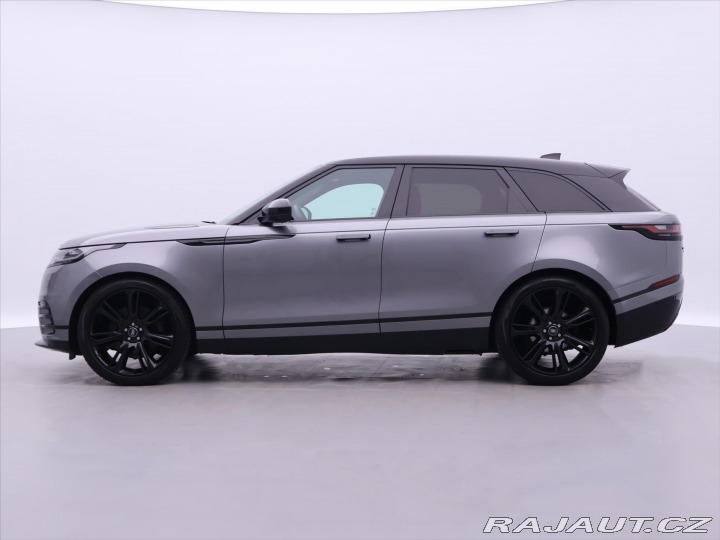 Land Rover Range Rover Velar 3,0 221 kW R-Dynamic SE V 2022