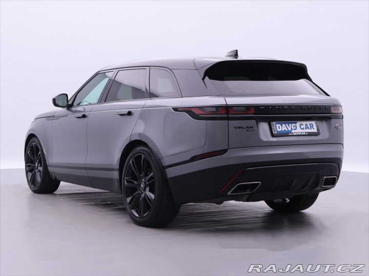 Land Rover Range Rover Velar 3,0 221 kW R-Dynamic SE V 2022