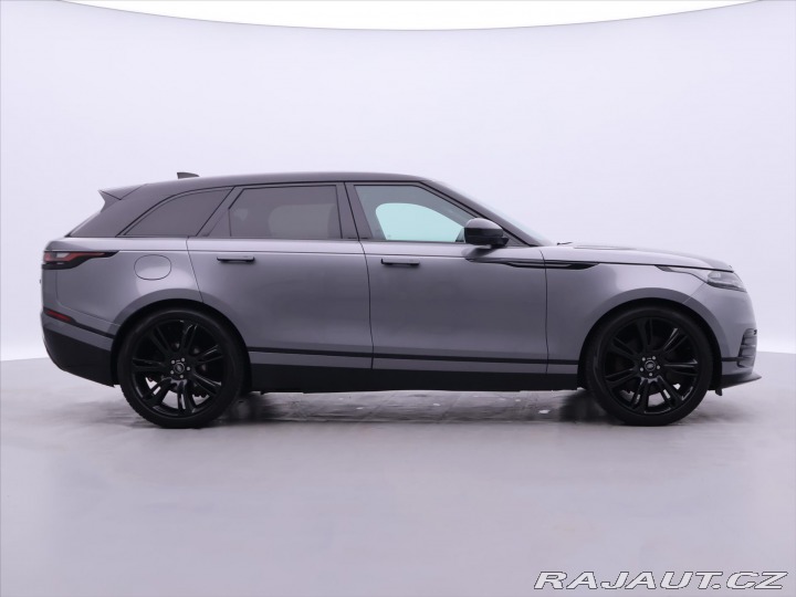 Land Rover Range Rover Velar 3,0 221 kW R-Dynamic SE V 2022