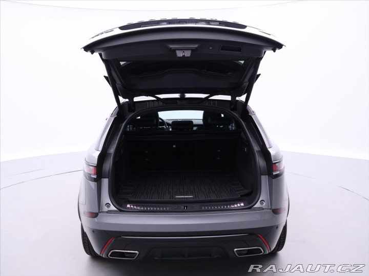 Land Rover Range Rover Velar 3,0 221 kW R-Dynamic SE V 2022