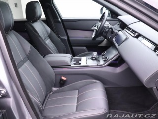 Land Rover Range Rover Velar 3,0 221 kW R-Dynamic SE V 2022